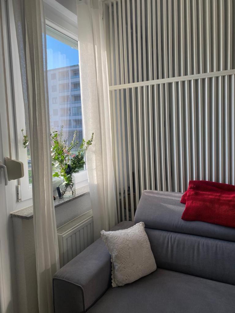 Studio Apartman Ana Zagreb Dış mekan fotoğraf