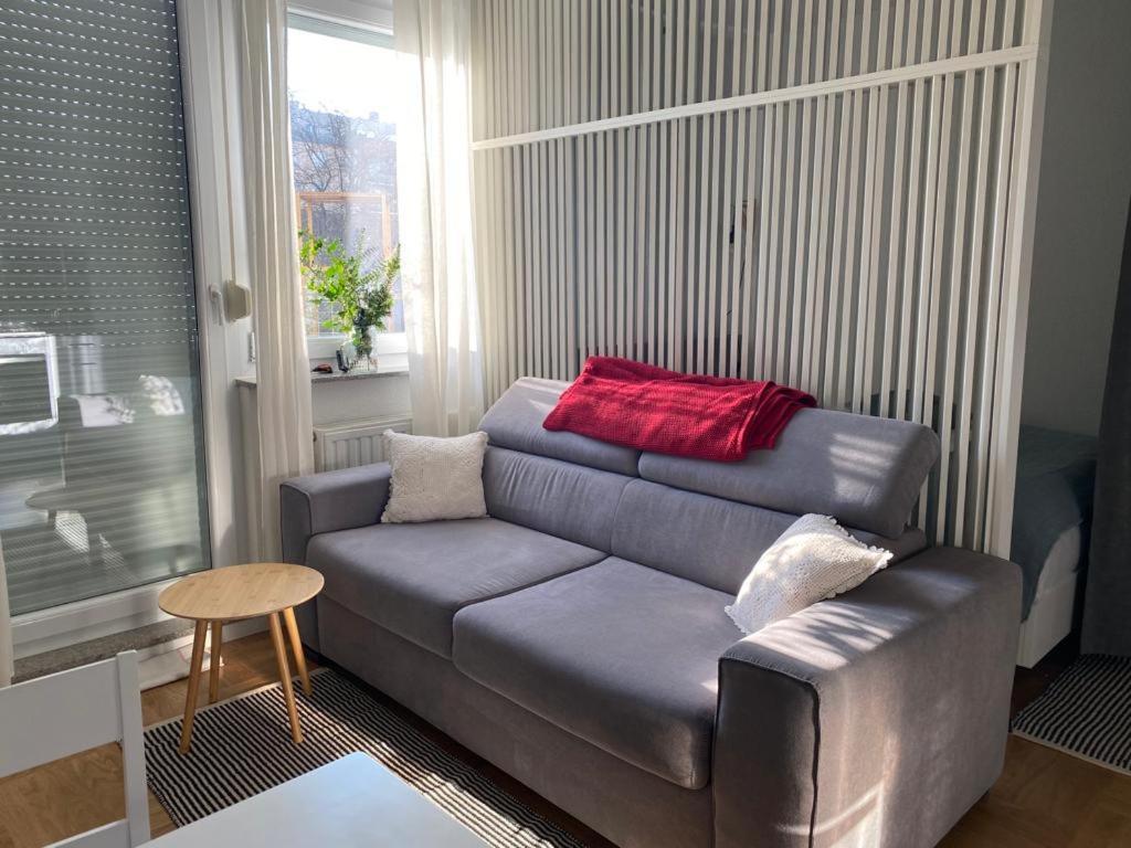 Studio Apartman Ana Zagreb Dış mekan fotoğraf