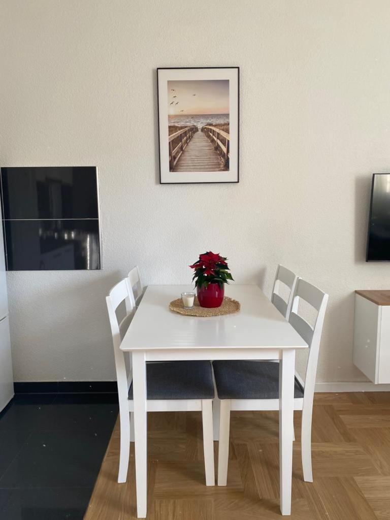 Studio Apartman Ana Zagreb Dış mekan fotoğraf