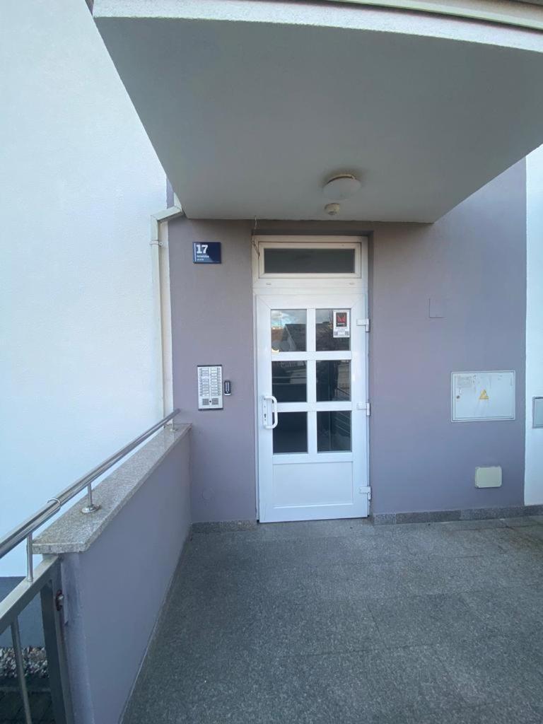 Studio Apartman Ana Zagreb Dış mekan fotoğraf