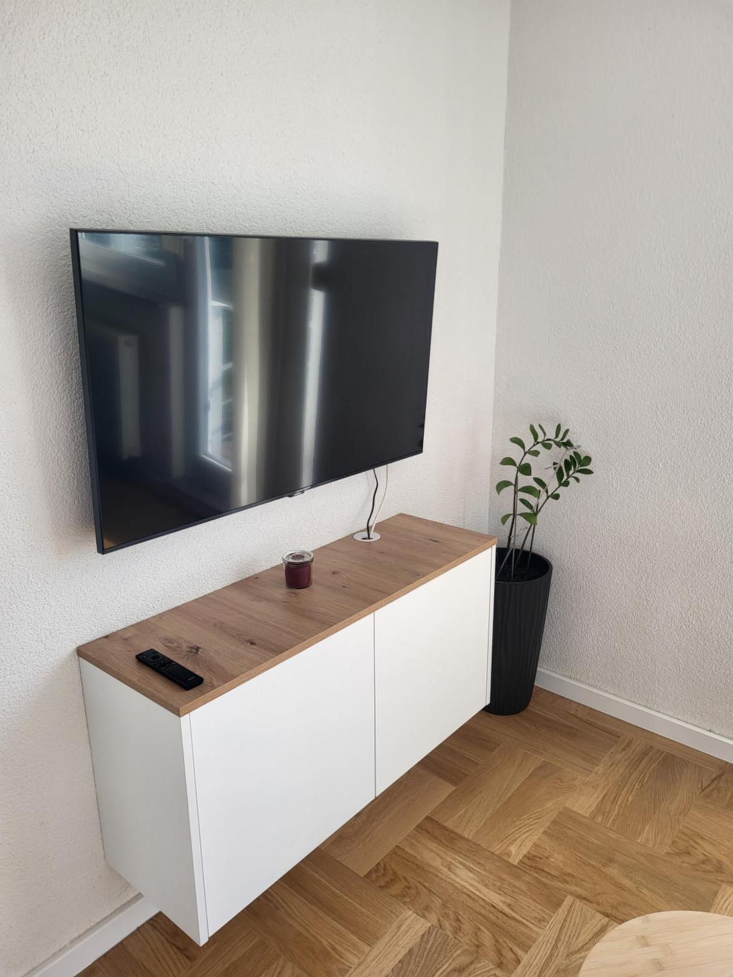Studio Apartman Ana Zagreb Dış mekan fotoğraf