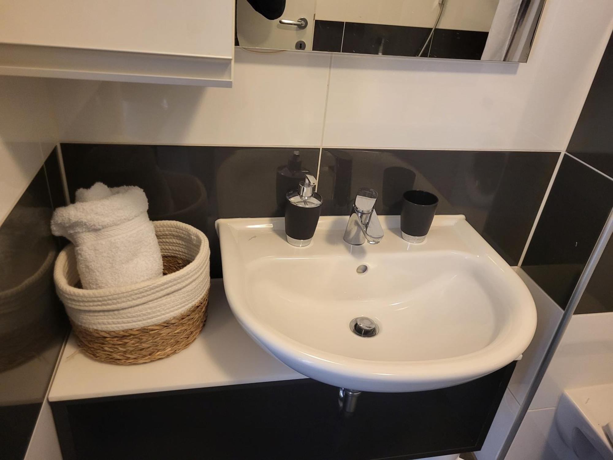 Studio Apartman Ana Zagreb Dış mekan fotoğraf